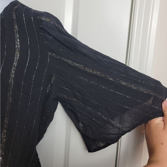 STONE ROW From Volcom Tinsel Romper - Picture 5 of 13